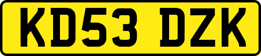 KD53DZK