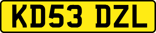 KD53DZL