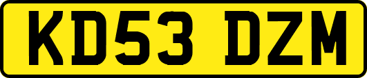 KD53DZM