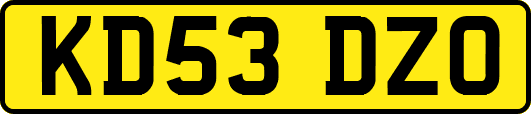 KD53DZO