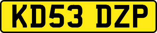 KD53DZP