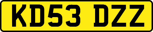 KD53DZZ