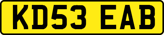 KD53EAB