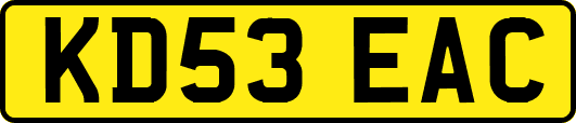 KD53EAC