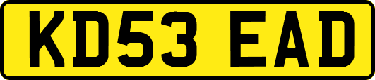 KD53EAD
