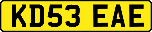 KD53EAE
