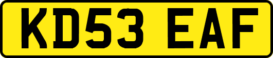 KD53EAF
