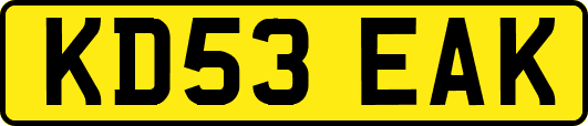 KD53EAK