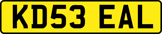 KD53EAL