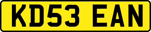 KD53EAN