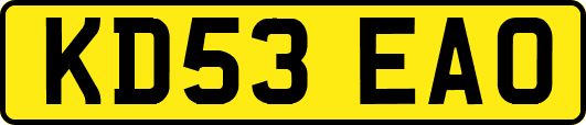 KD53EAO