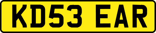 KD53EAR