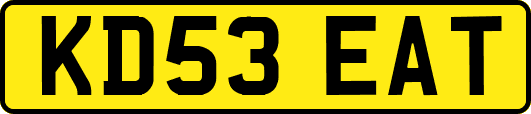 KD53EAT