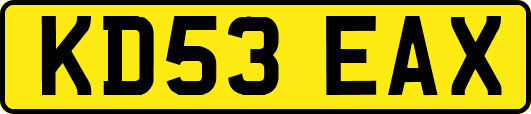 KD53EAX