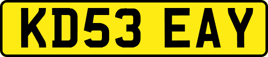 KD53EAY