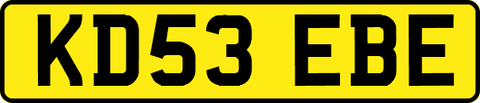 KD53EBE