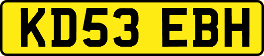 KD53EBH