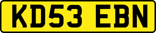 KD53EBN