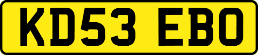 KD53EBO