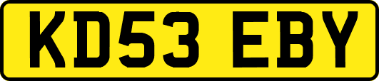 KD53EBY