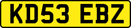 KD53EBZ