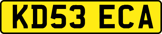 KD53ECA