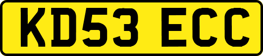 KD53ECC