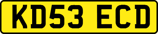KD53ECD