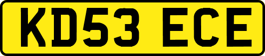 KD53ECE