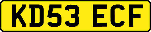 KD53ECF