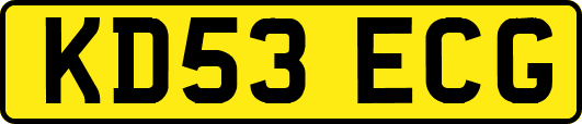 KD53ECG