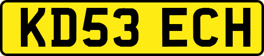 KD53ECH