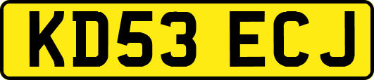 KD53ECJ