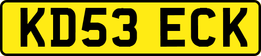 KD53ECK