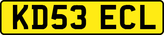 KD53ECL