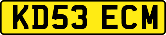 KD53ECM