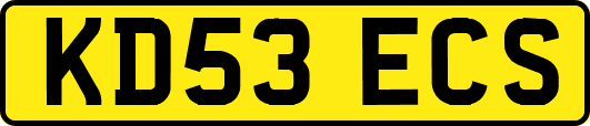 KD53ECS