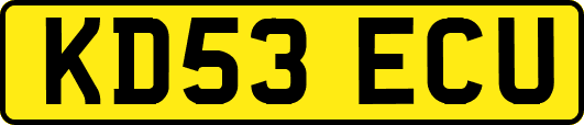 KD53ECU