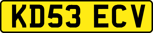 KD53ECV