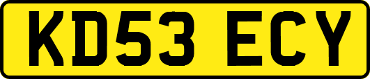 KD53ECY