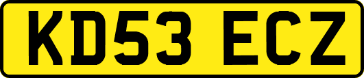 KD53ECZ
