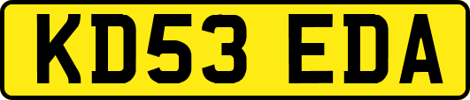 KD53EDA