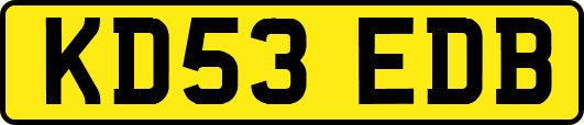 KD53EDB