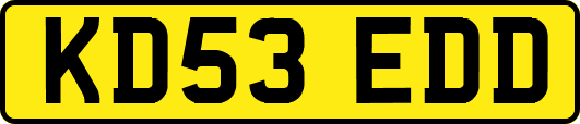 KD53EDD