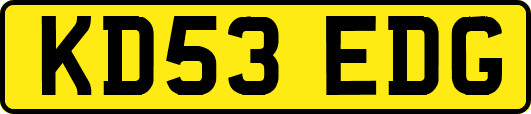 KD53EDG