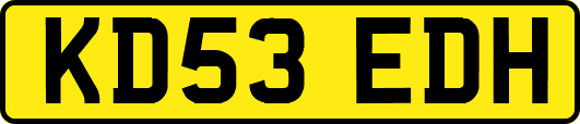 KD53EDH