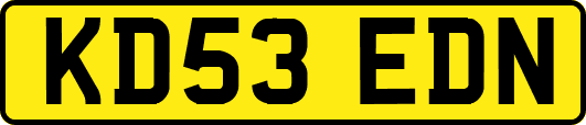 KD53EDN