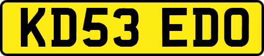 KD53EDO