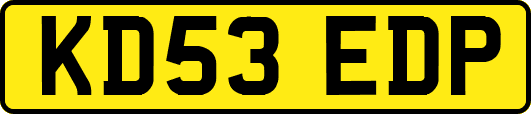KD53EDP
