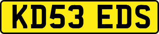KD53EDS
